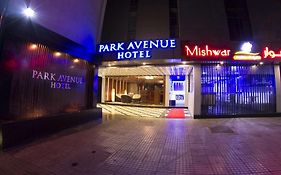 Hotel Park Avenue Chennai